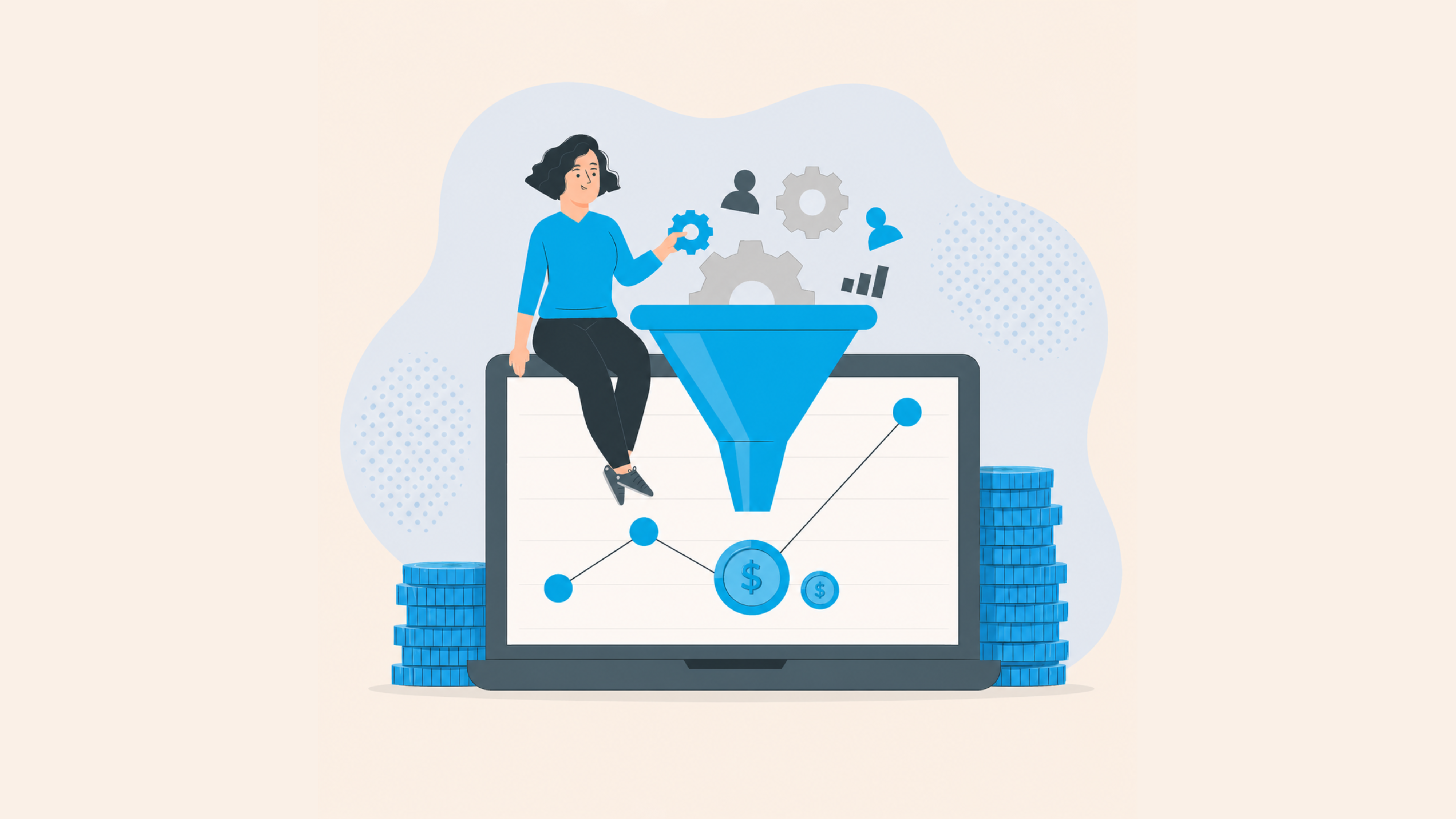 Conversion Rate Optimisation: 10 Proven Hacks for B2B Sites