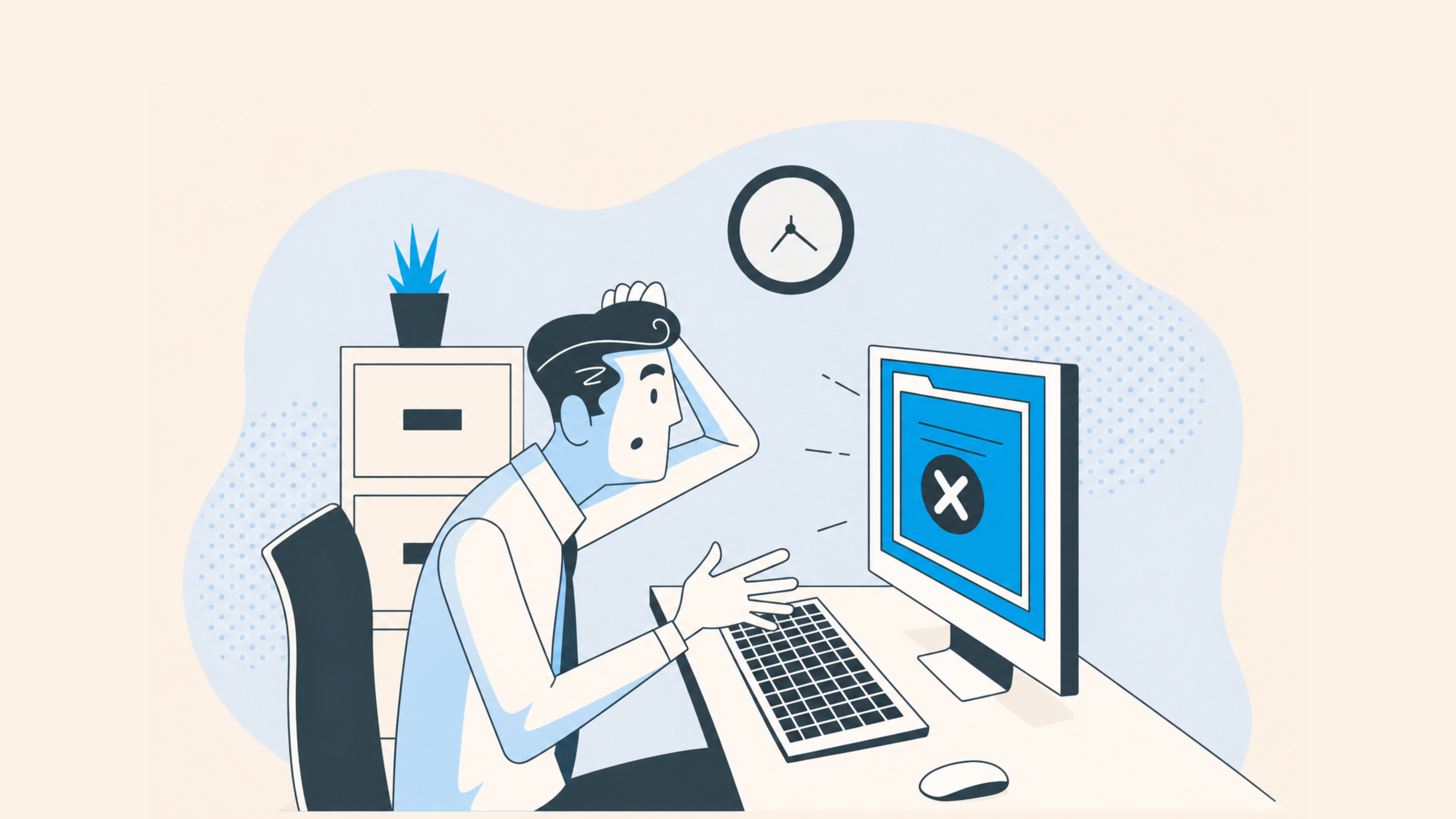 Why Your Facebook Ads Are Failing (And How to Fix Them)