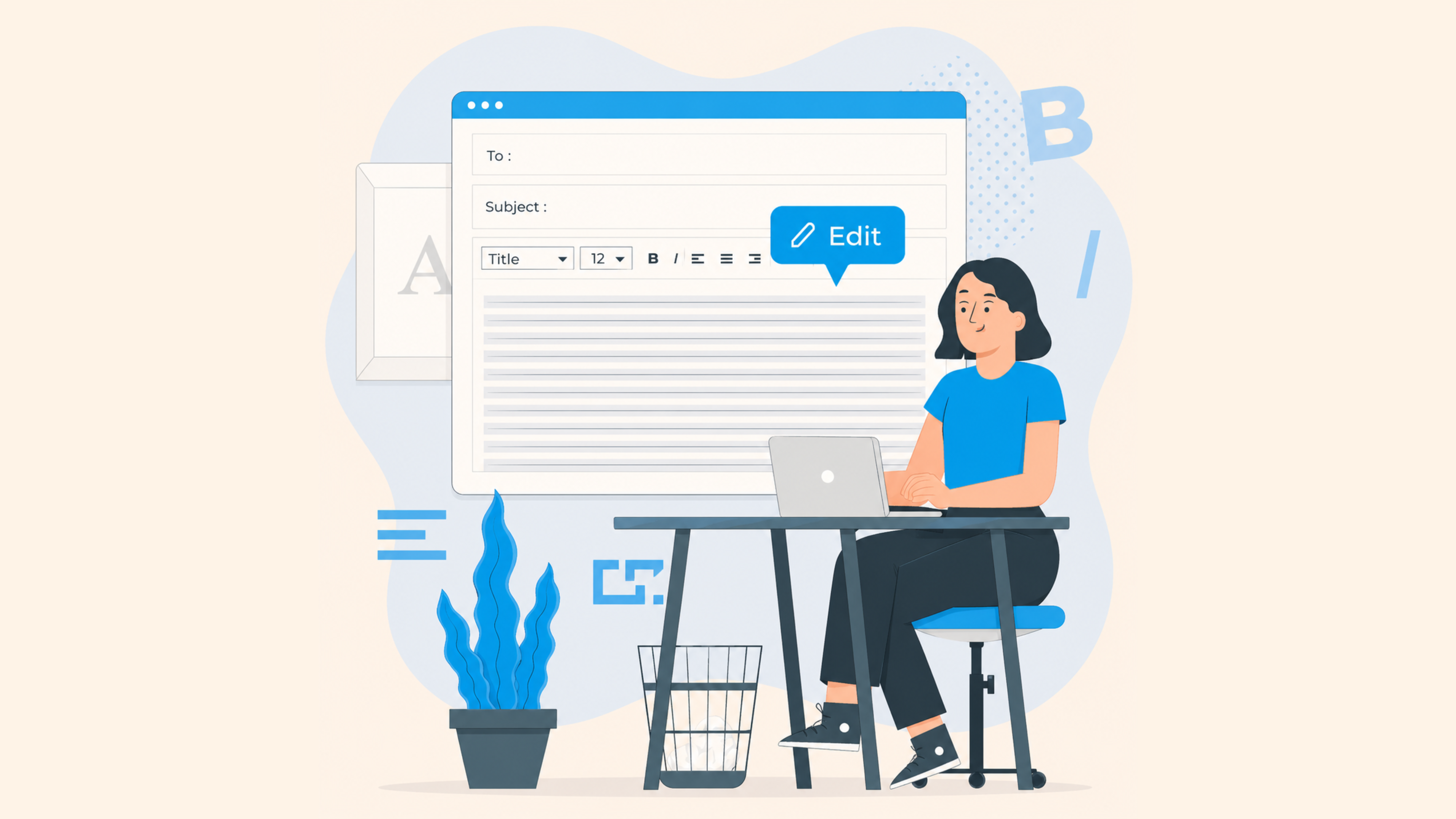 Advanced Email Personalisation for B2B
