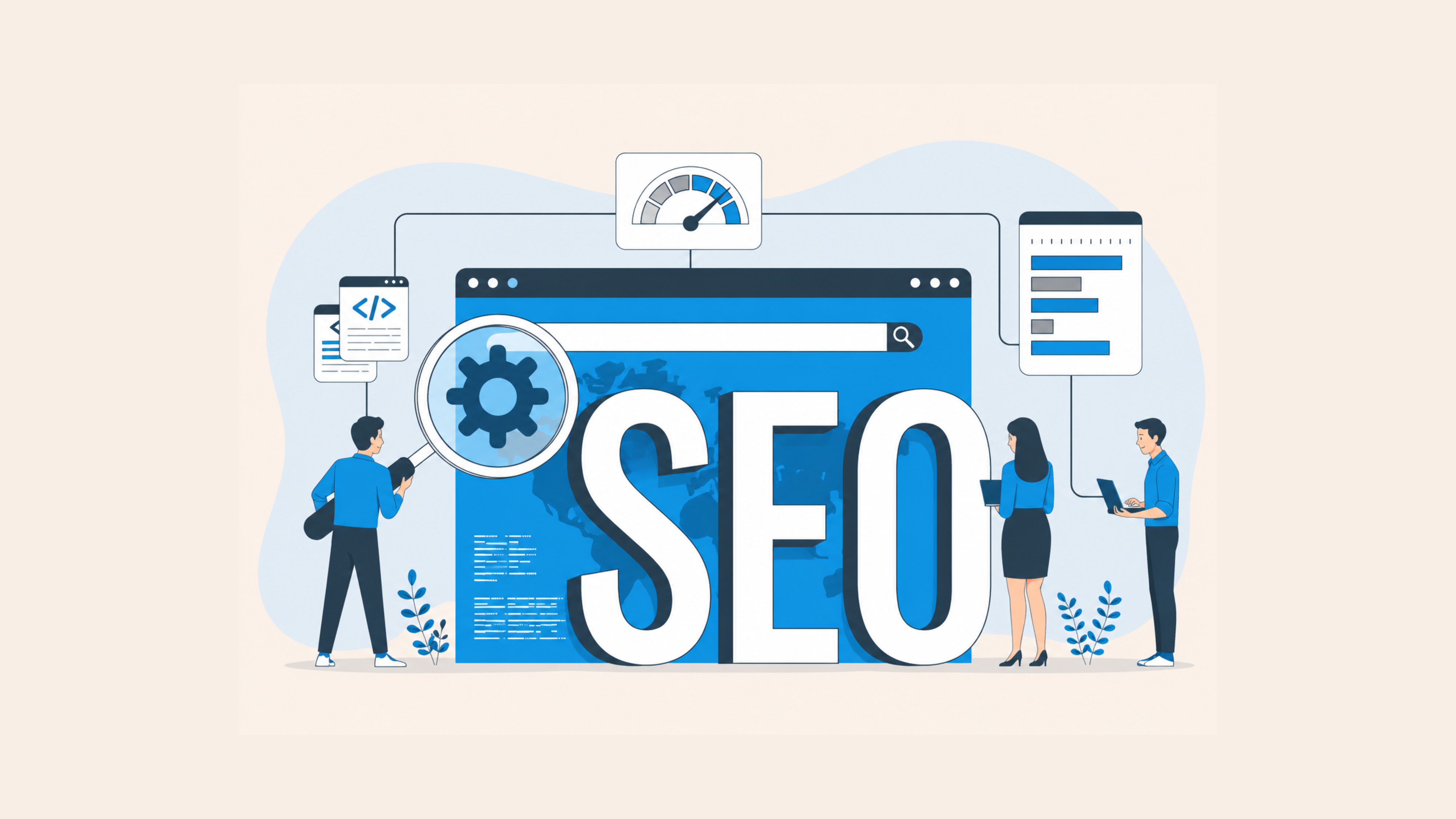 Data-Driven SEO Audits: A Step-by-Step Guide