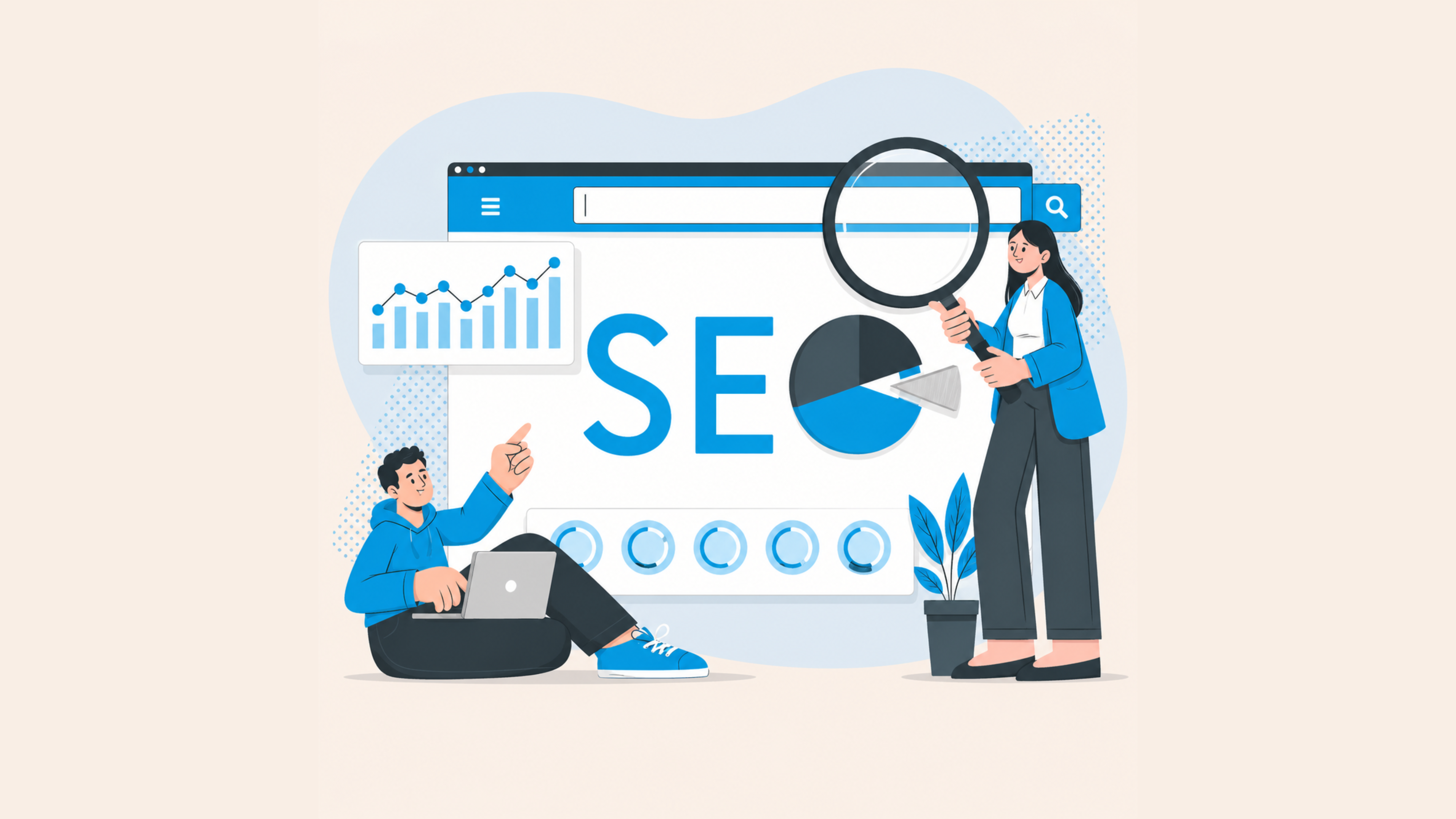 SEO is Not Dead, It Just Grew Up
